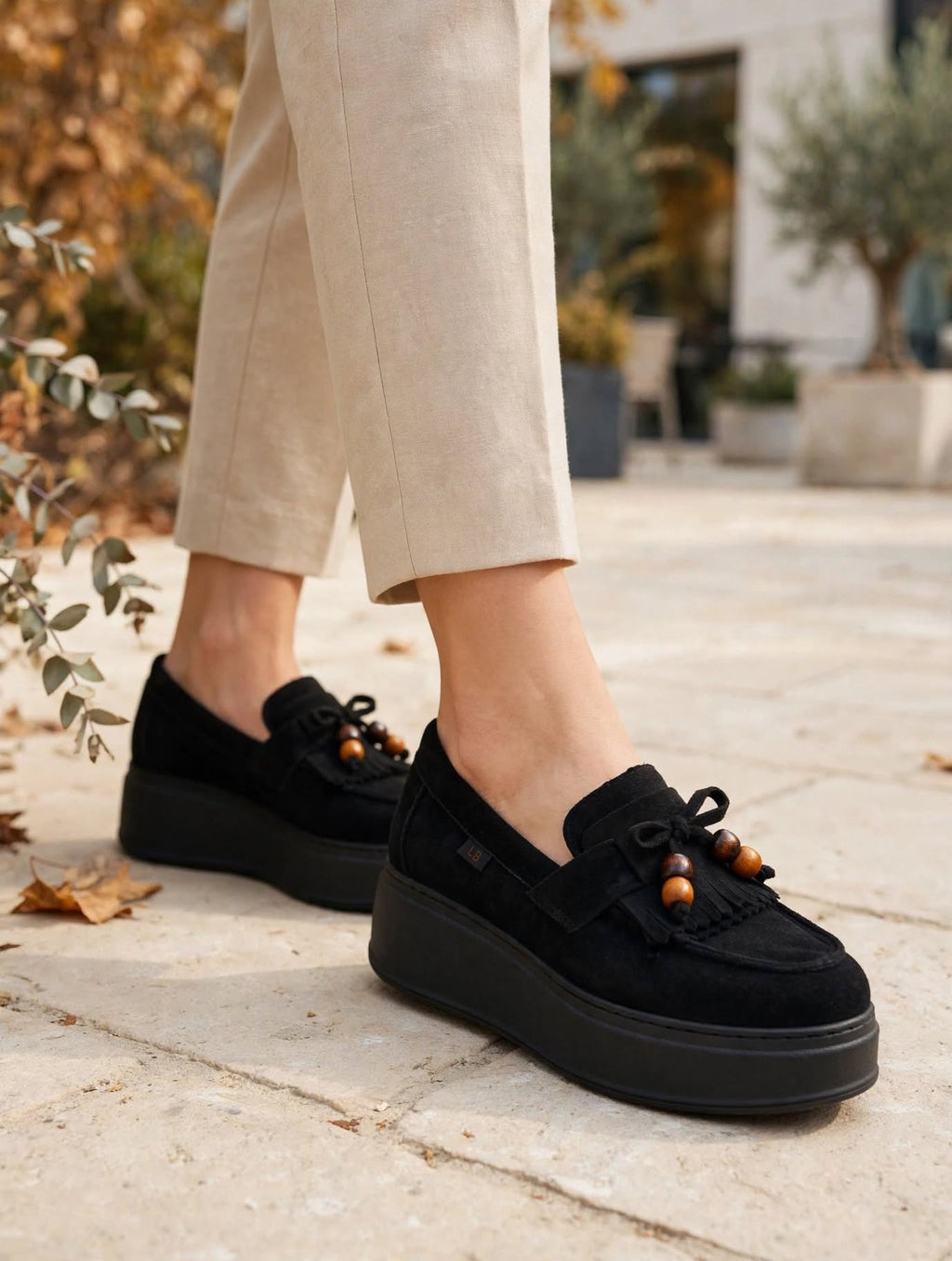 Mocassino Laura Biagiotti 9847