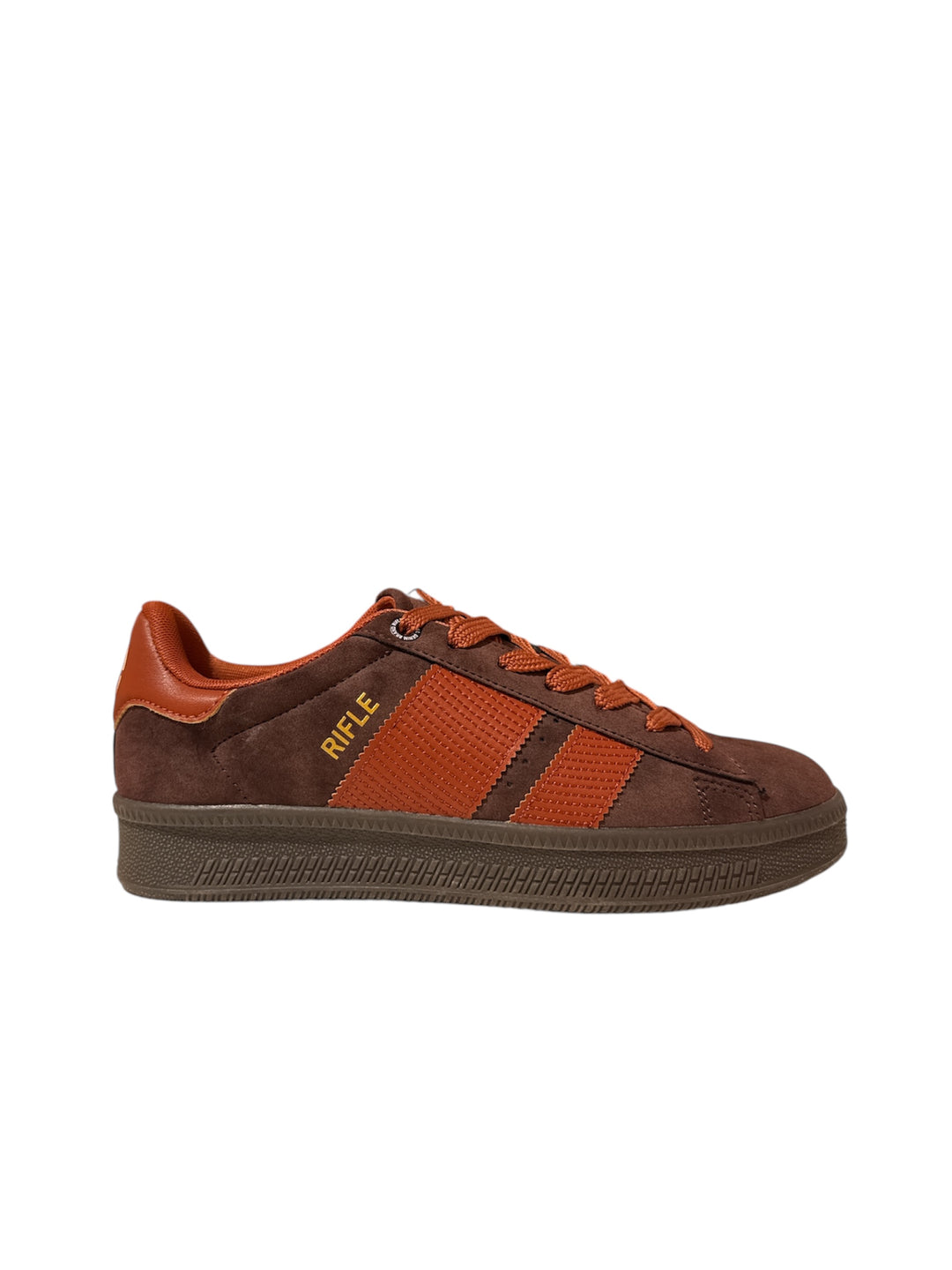 Sneakers Rifle Uomo 52405