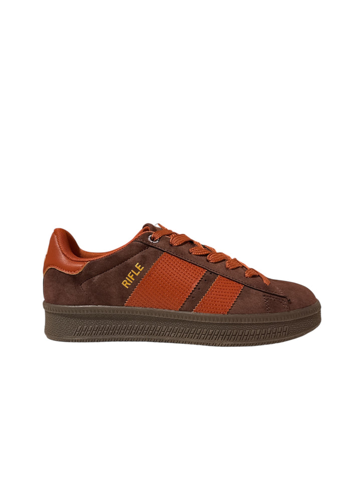 Sneakers Rifle Uomo 52405