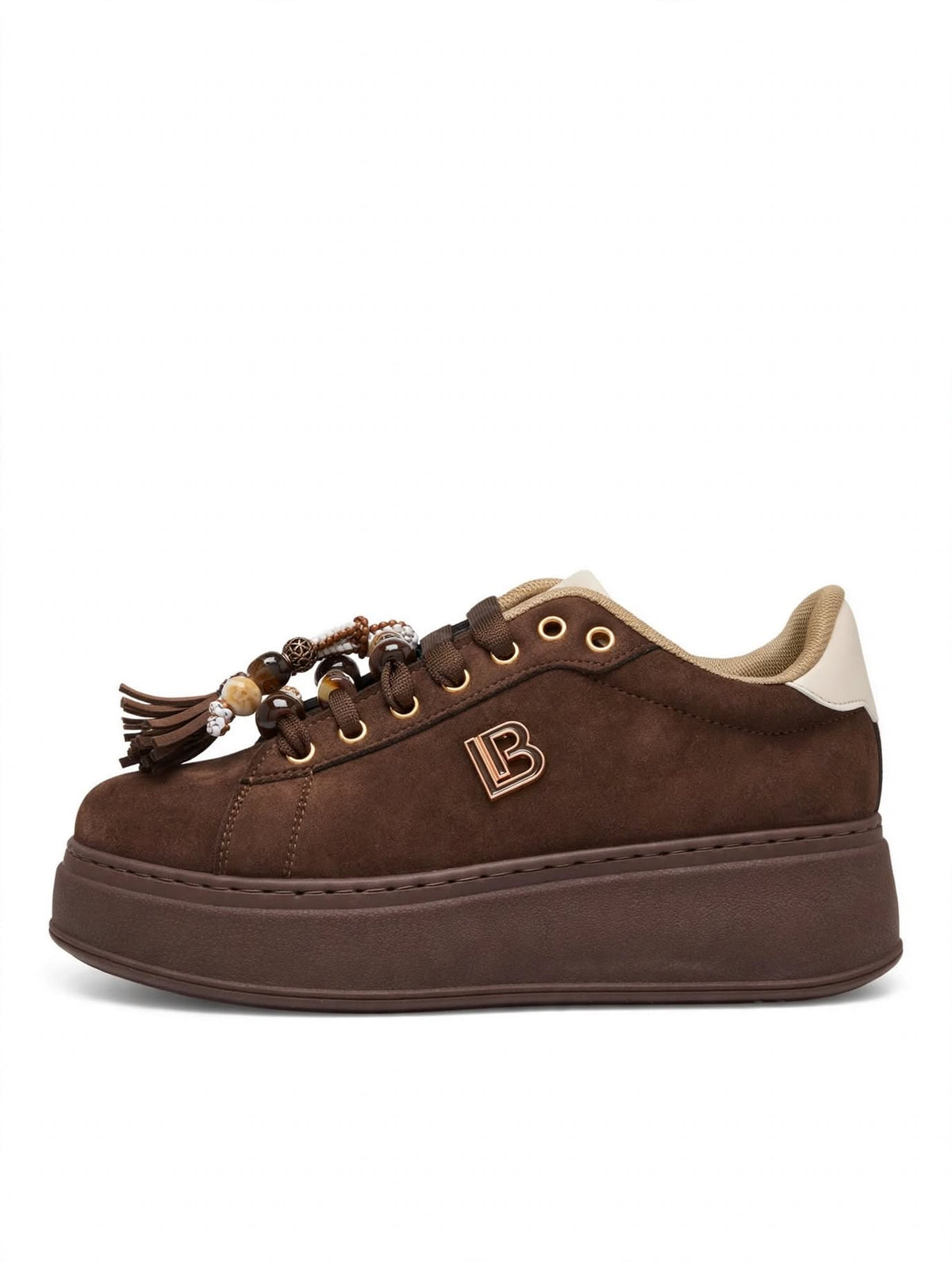 Sneakers Laura Biagiotti 9821