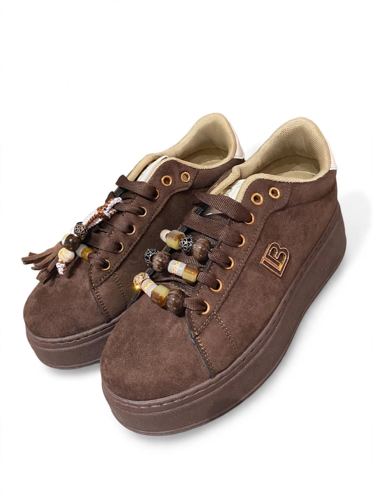 Sneakers Laura Biagiotti 9821