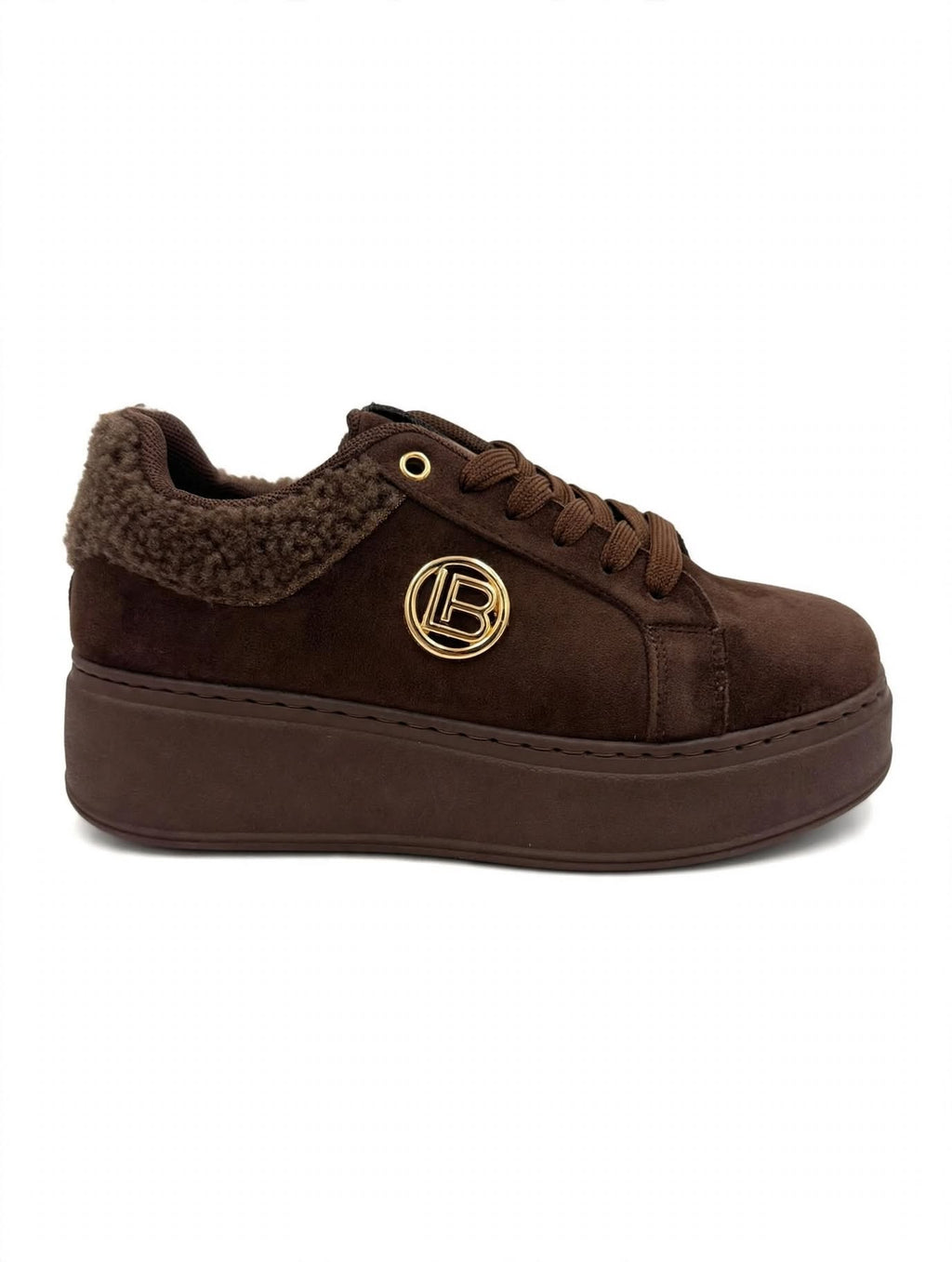 Sneakers Laura Biagiotti 9818