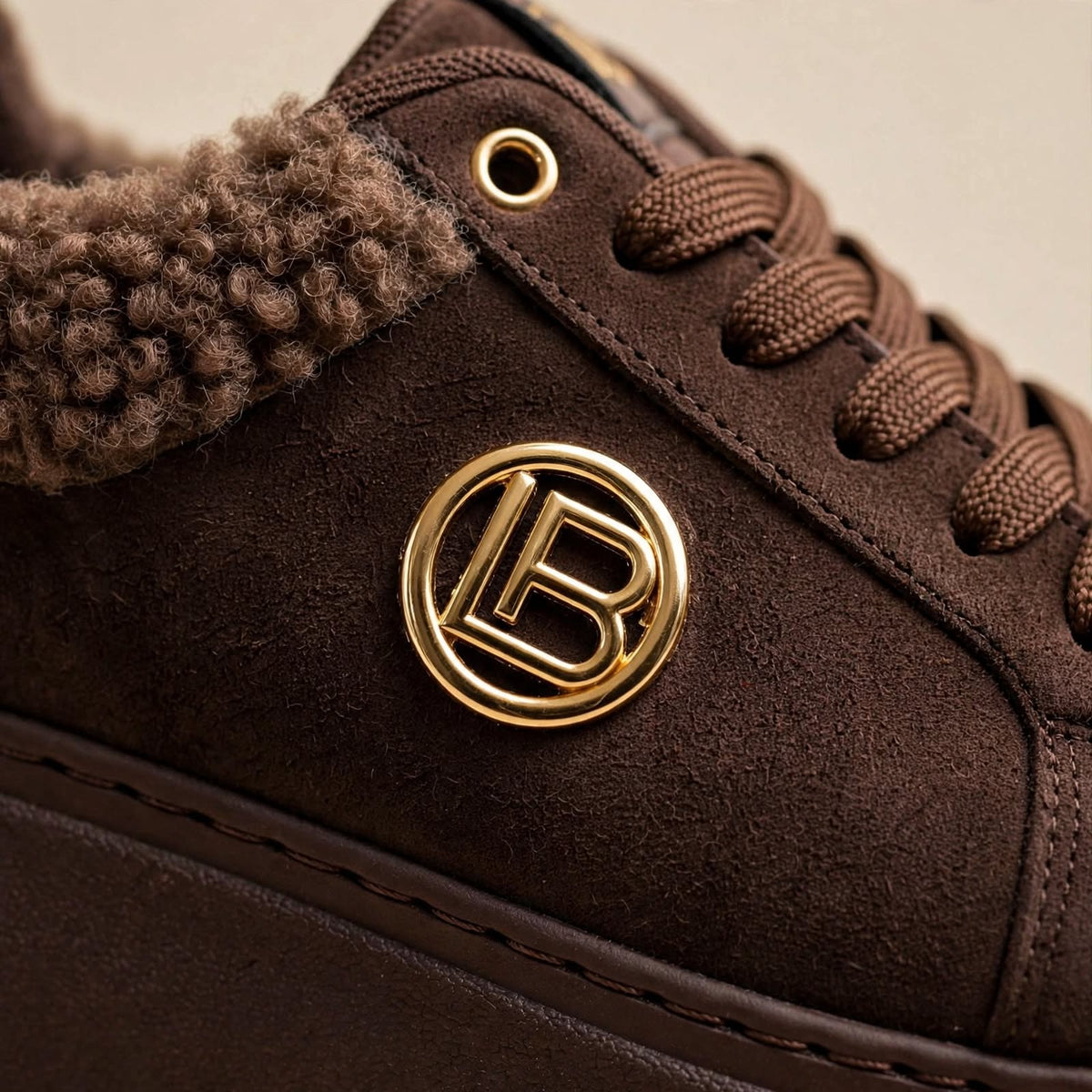 Sneakers Laura Biagiotti 9818