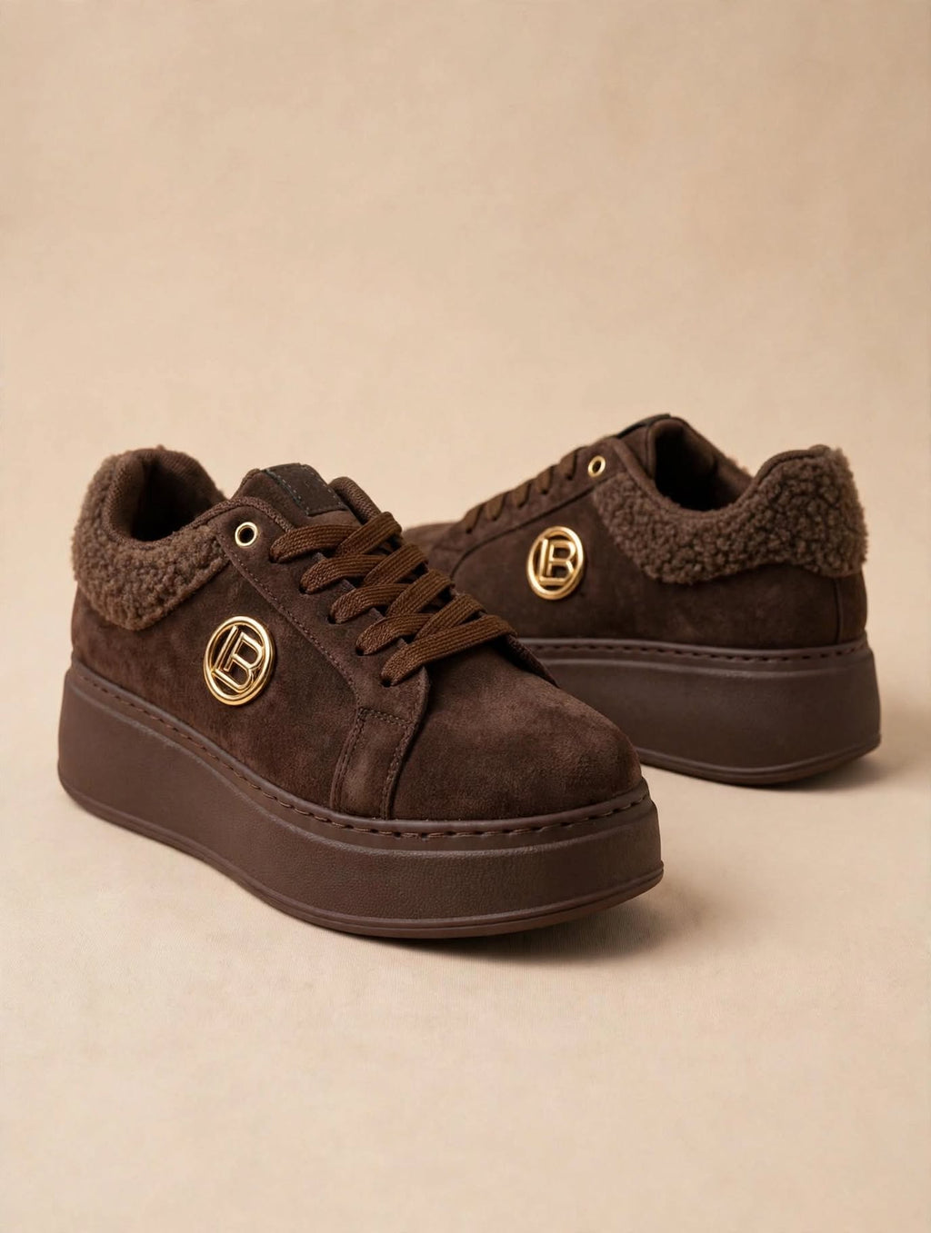 Sneakers Laura Biagiotti 9818
