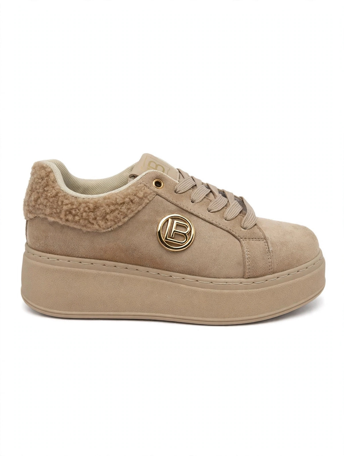 Sneakers Laura Biagiotti 9818