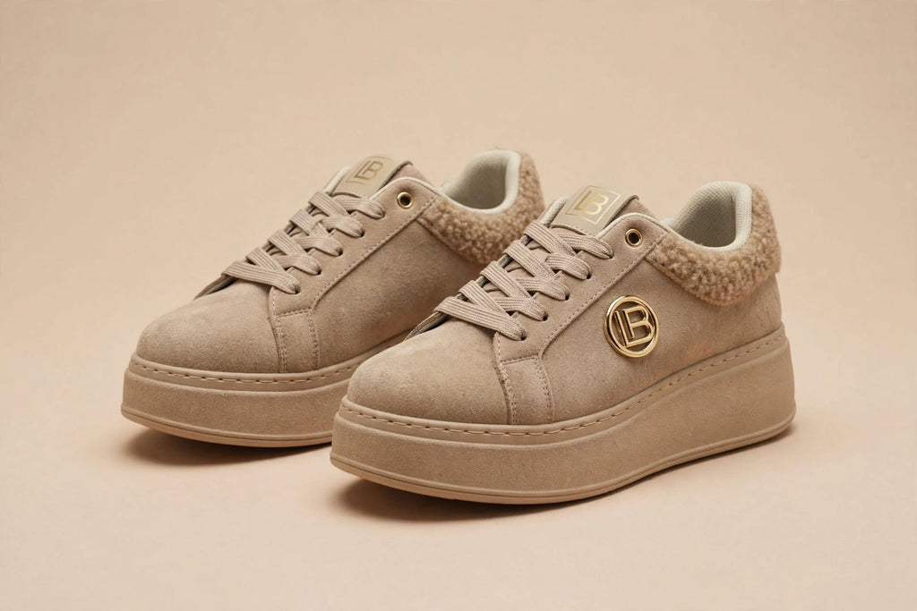 Sneakers Laura Biagiotti 9818