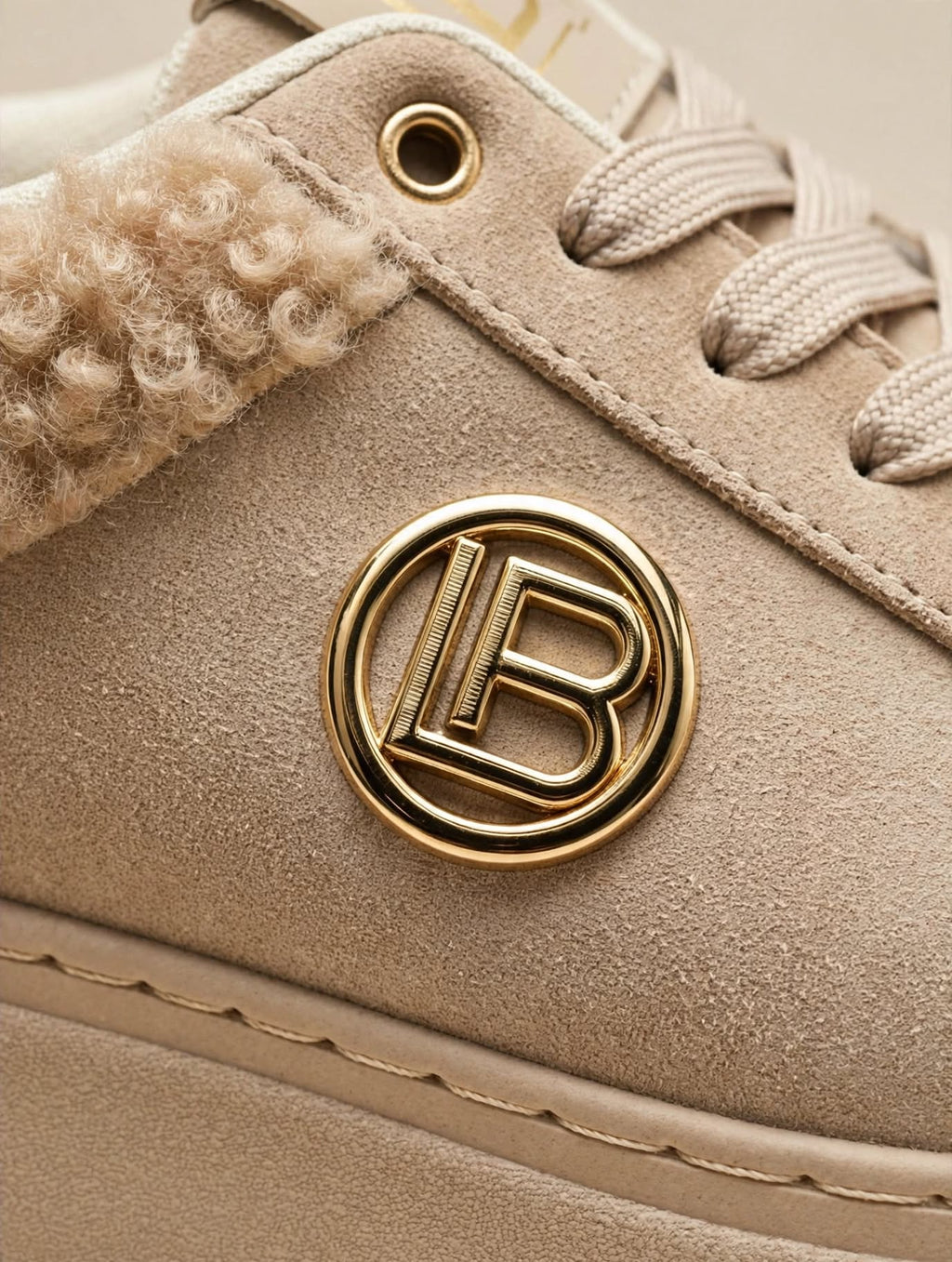 Sneakers Laura Biagiotti 9818