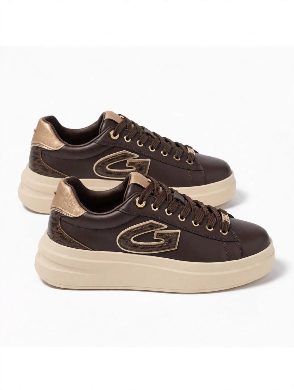 Sneakers Donna Alberto Guardiani Aeris