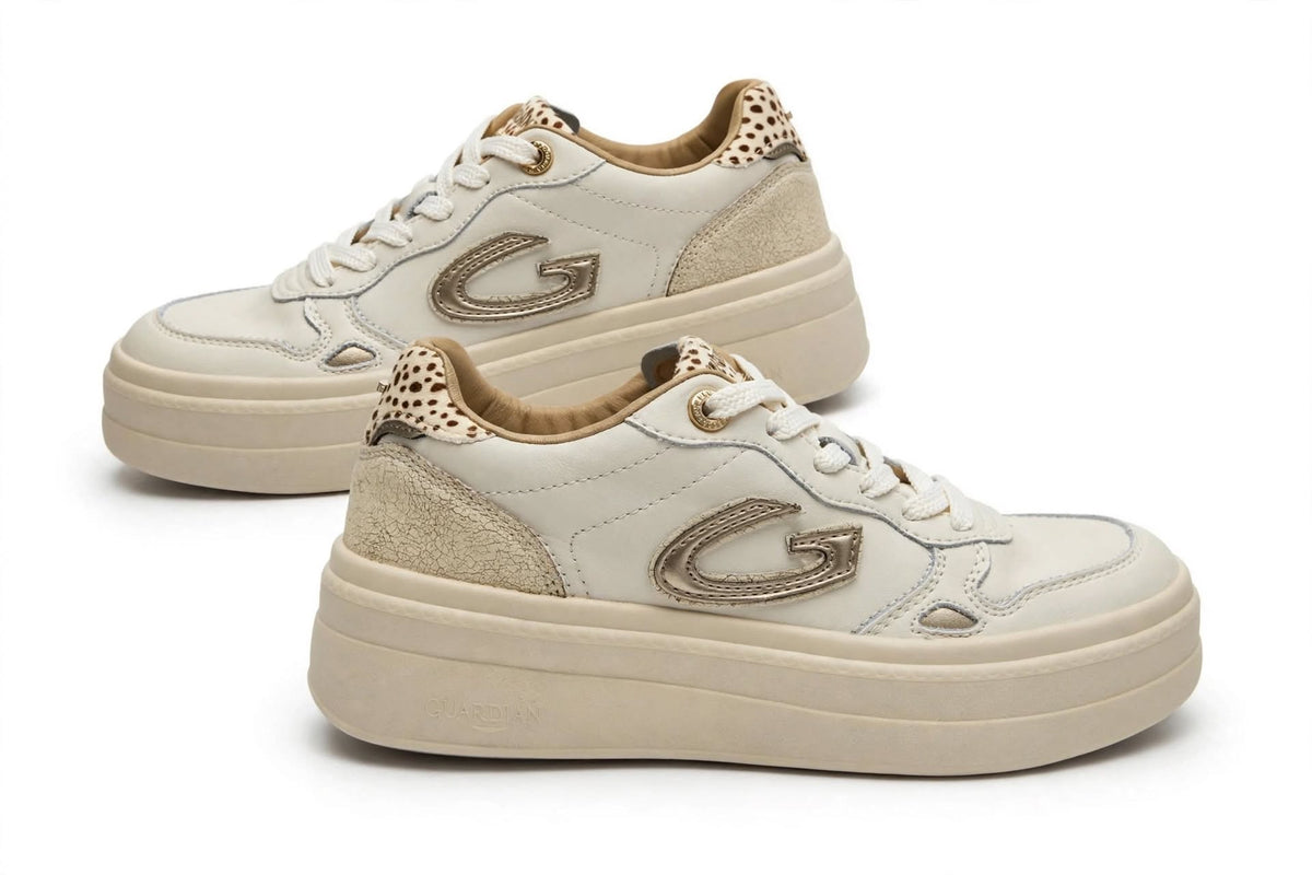 Sneakers Donna Alberto Guardiani Cassandra