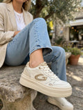 Sneakers Donna Alberto Guardiani Cassandra