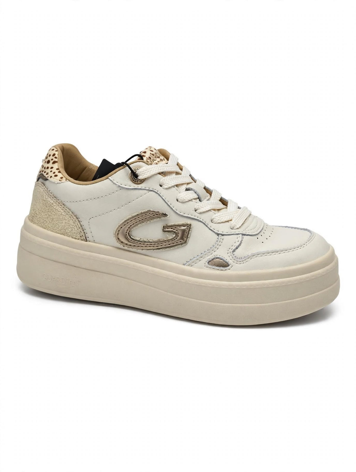 Sneakers Donna Alberto Guardiani Cassandra