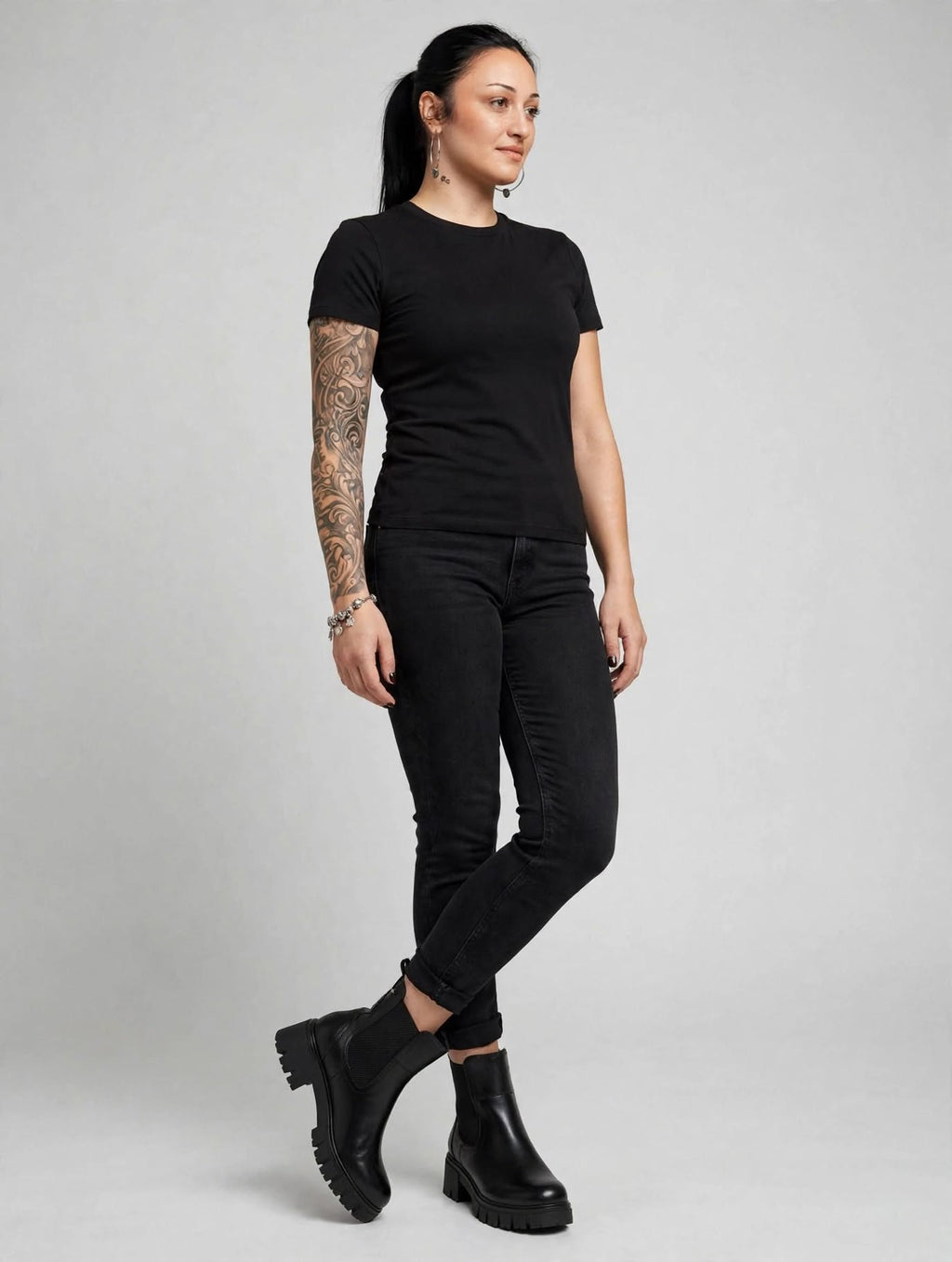 Beatles Valleverde donna 47400