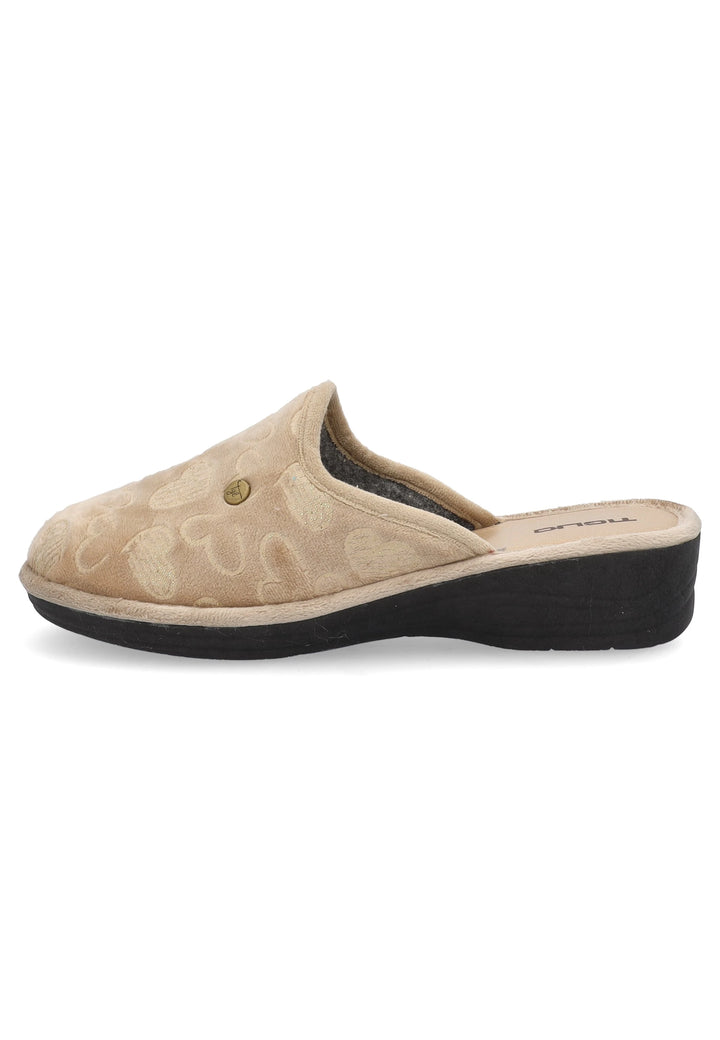 Pantofole Tiglio 1636