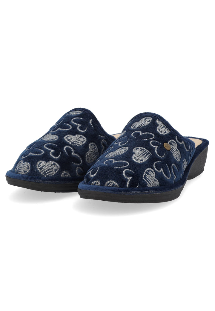 Pantofole Tiglio 1636