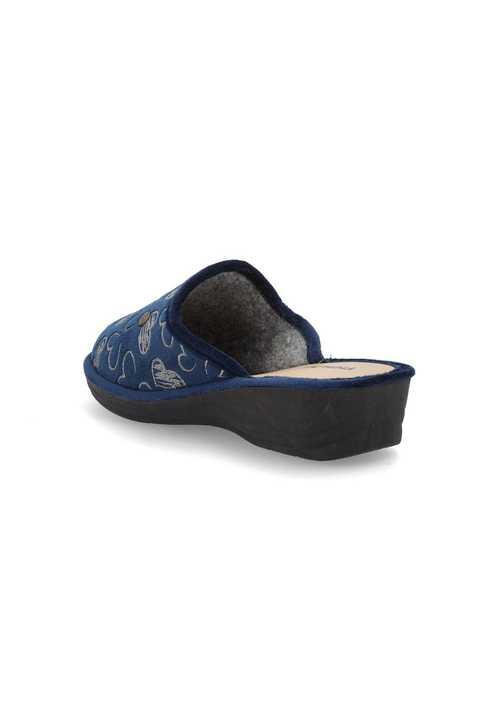 Pantofole Tiglio 1636