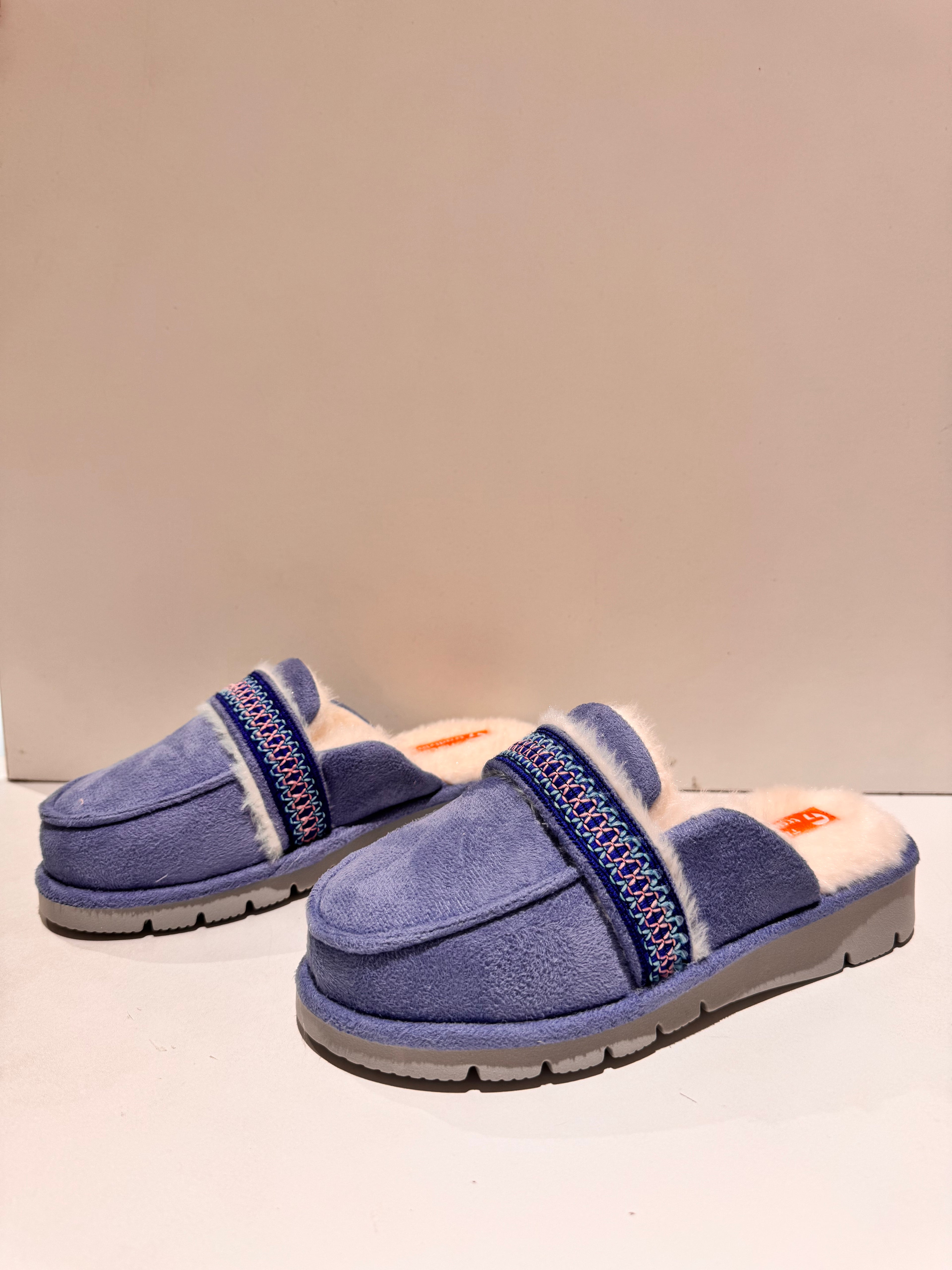 Pantofole Tiglio 2508