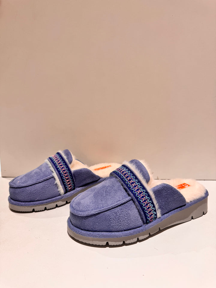 Pantofole Tiglio 2508