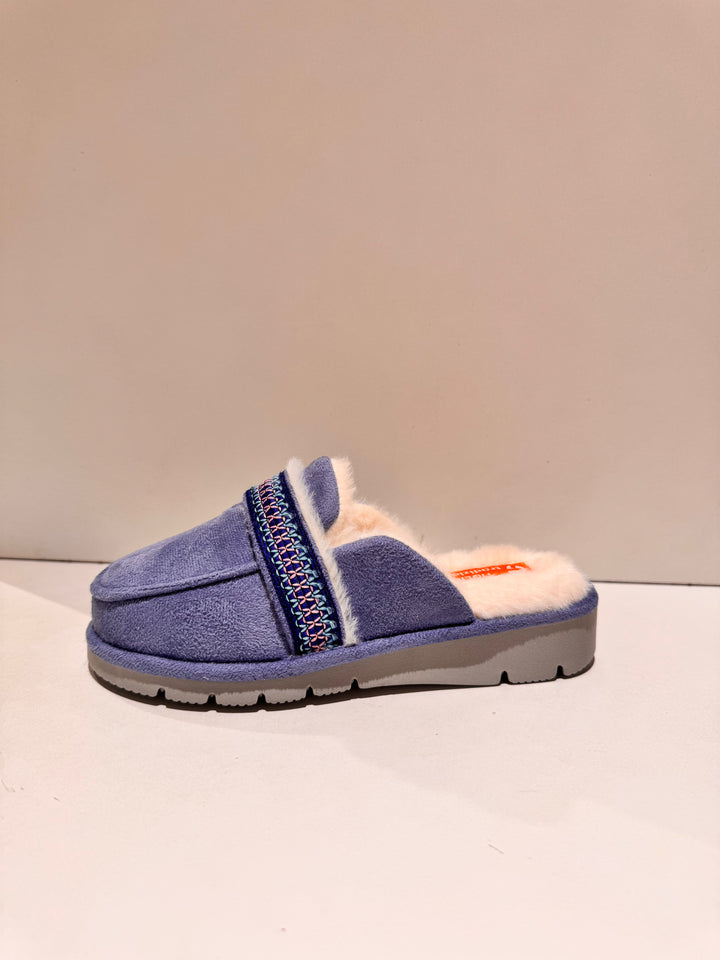 Pantofole Tiglio 2508