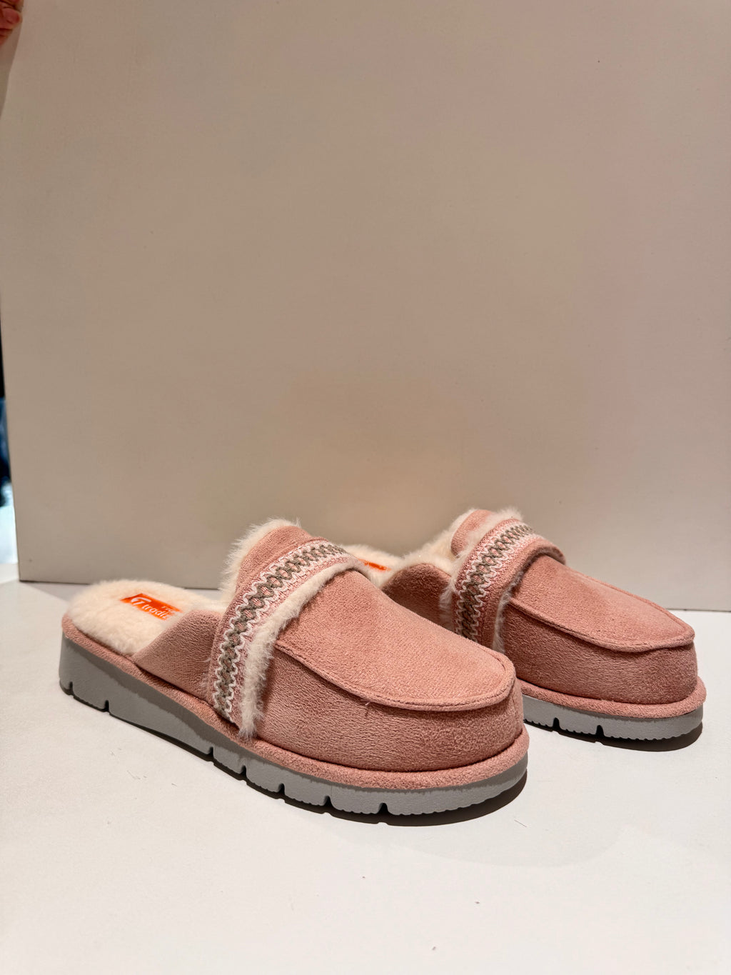 Pantofole Tiglio 2508