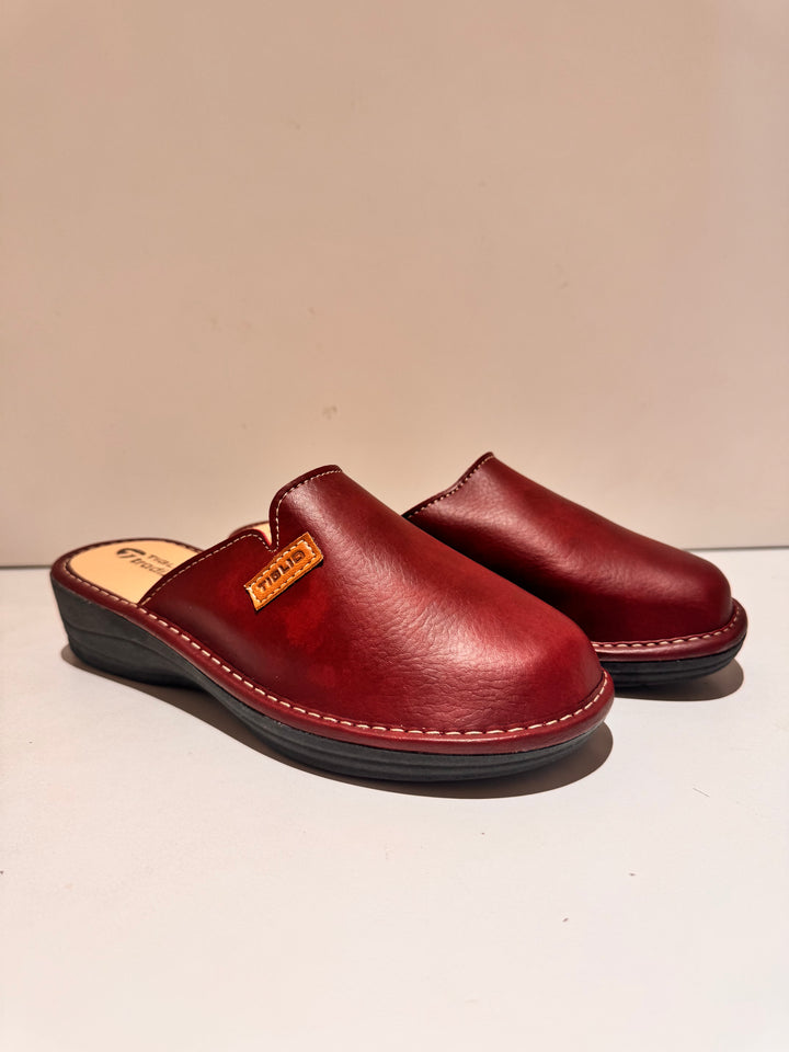 Pantofole tiglio 1608