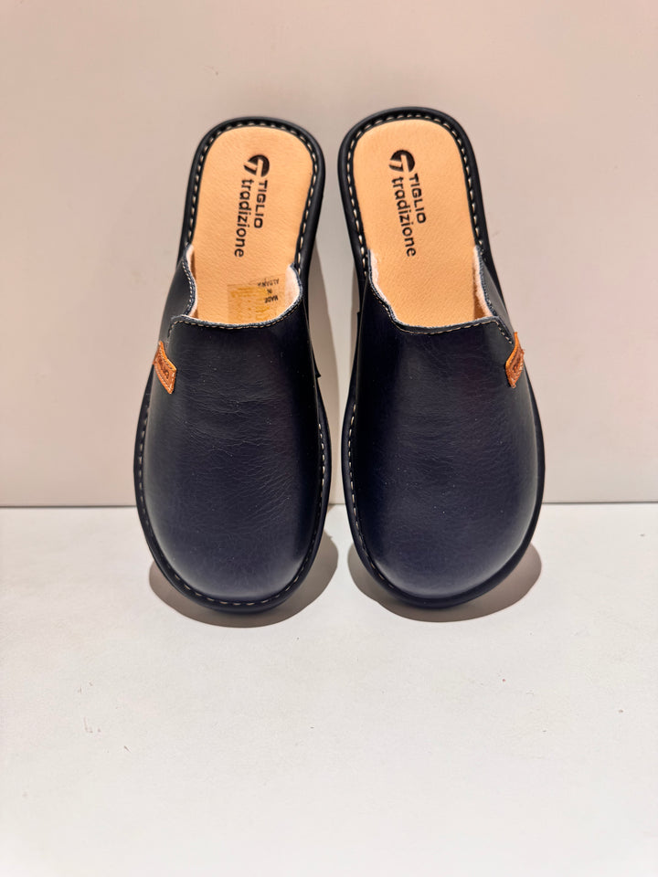 Pantofole tiglio 1608