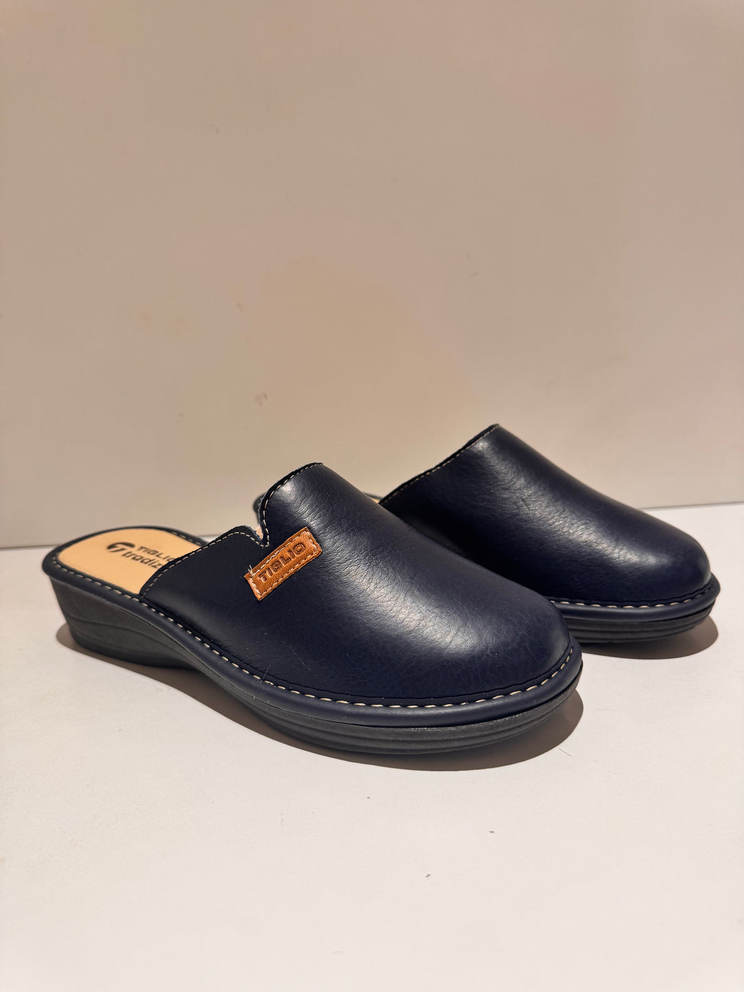 Pantofole tiglio 1608