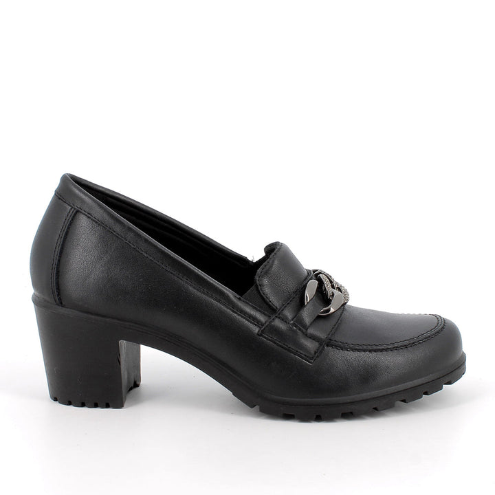 Mocassino Tacco Enval