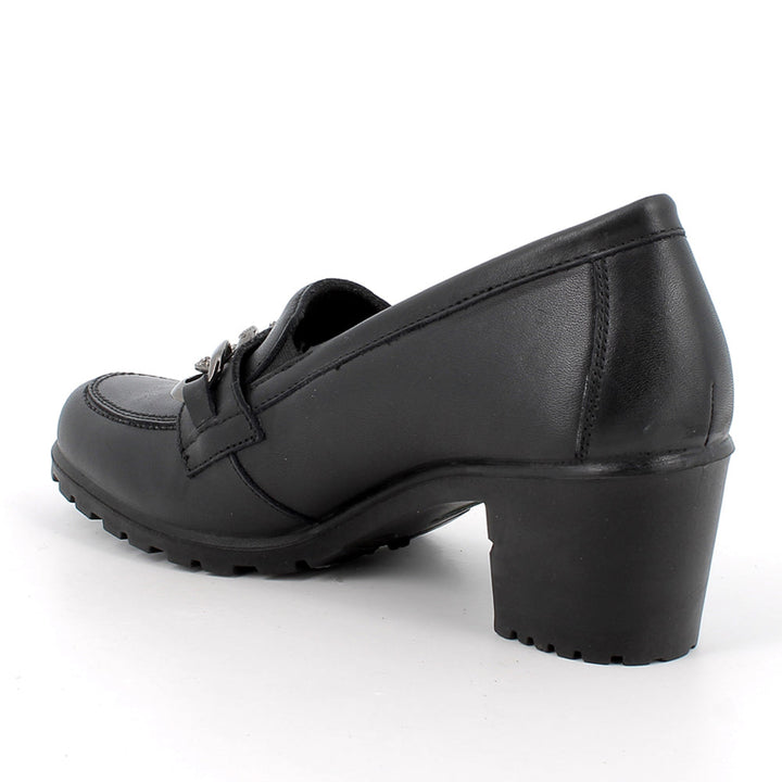 Mocassino Tacco Enval