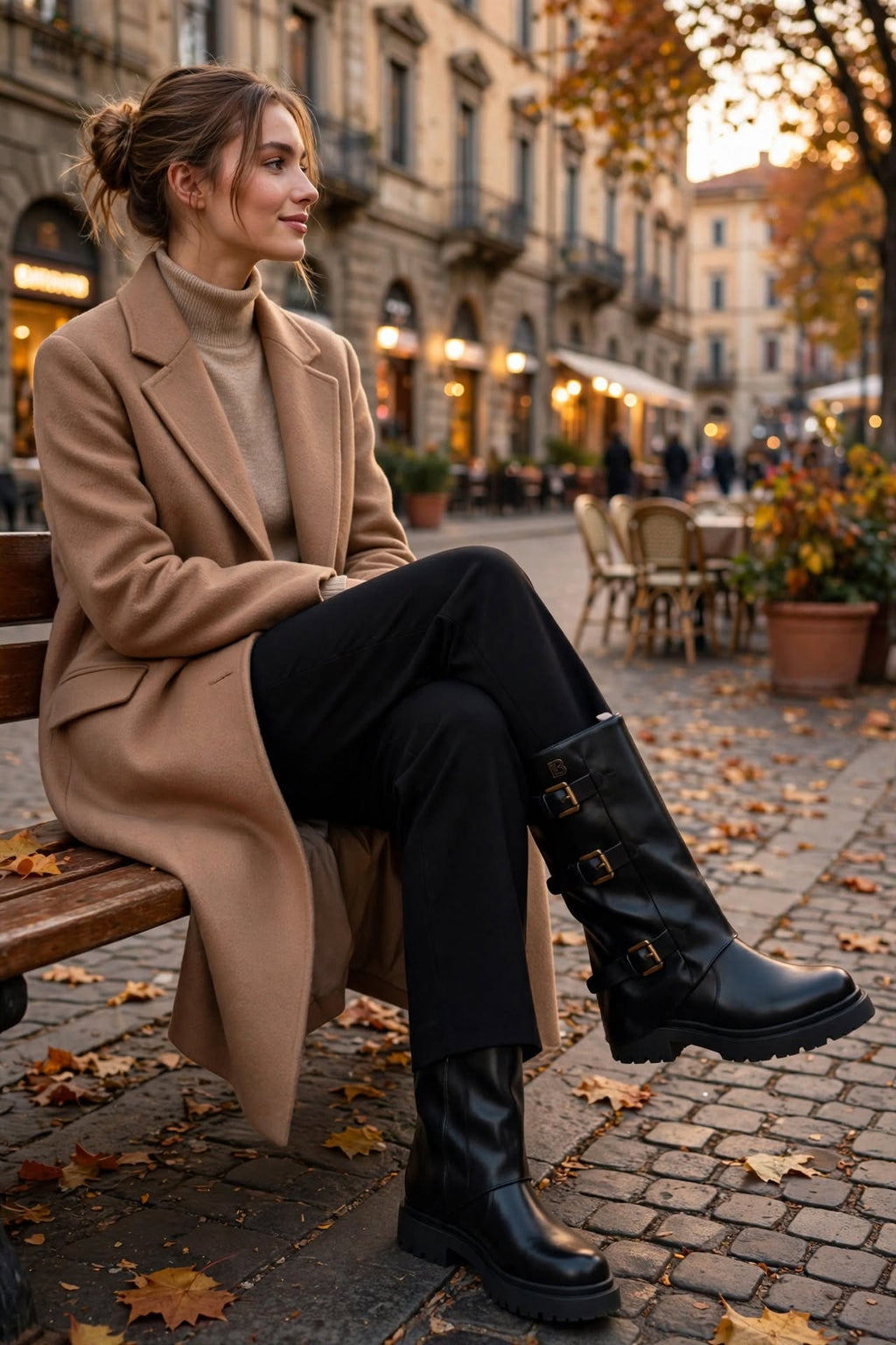 Anfibio Laura Biagiotti 9889