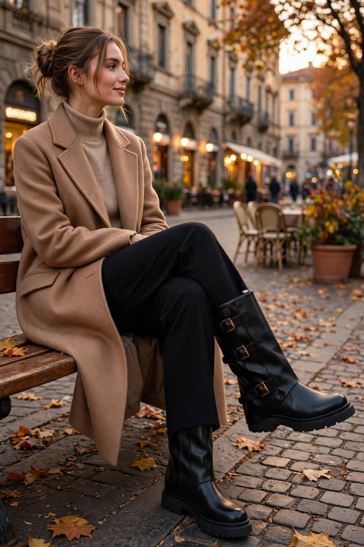 Anfibio Laura Biagiotti 9889