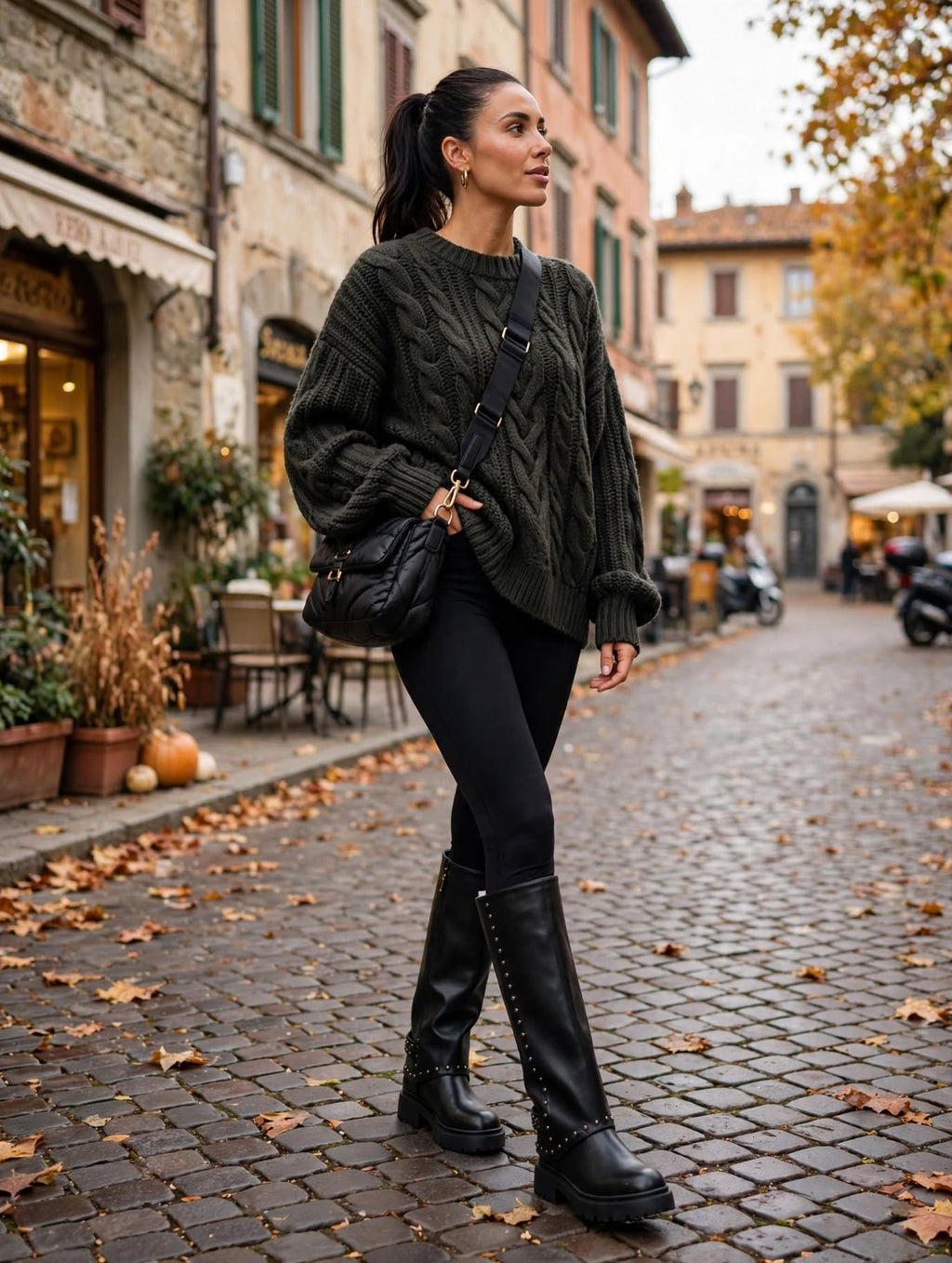 Anfibio Laura Biagiotti 9890