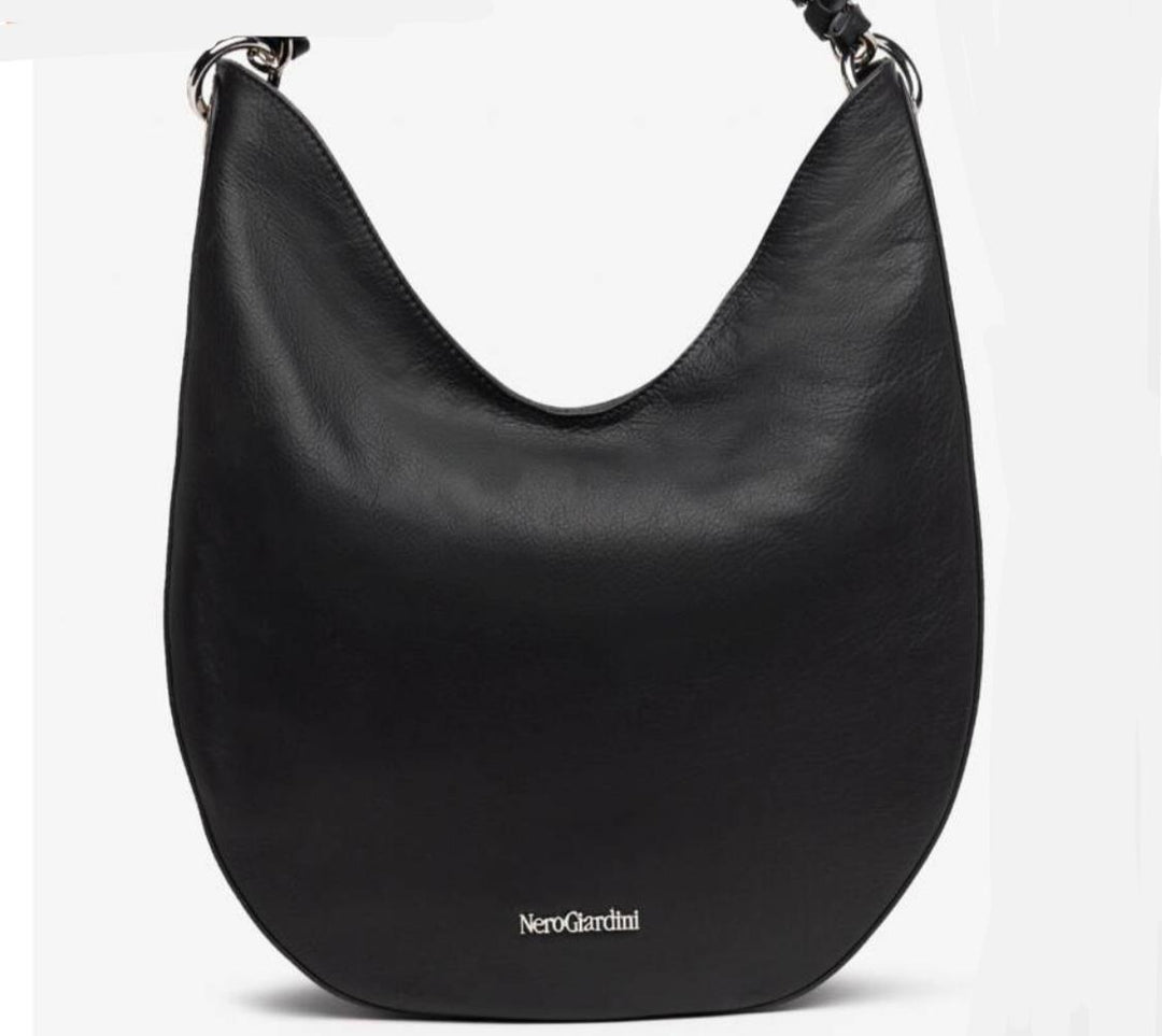 Borsa Nero Giardini I243071D