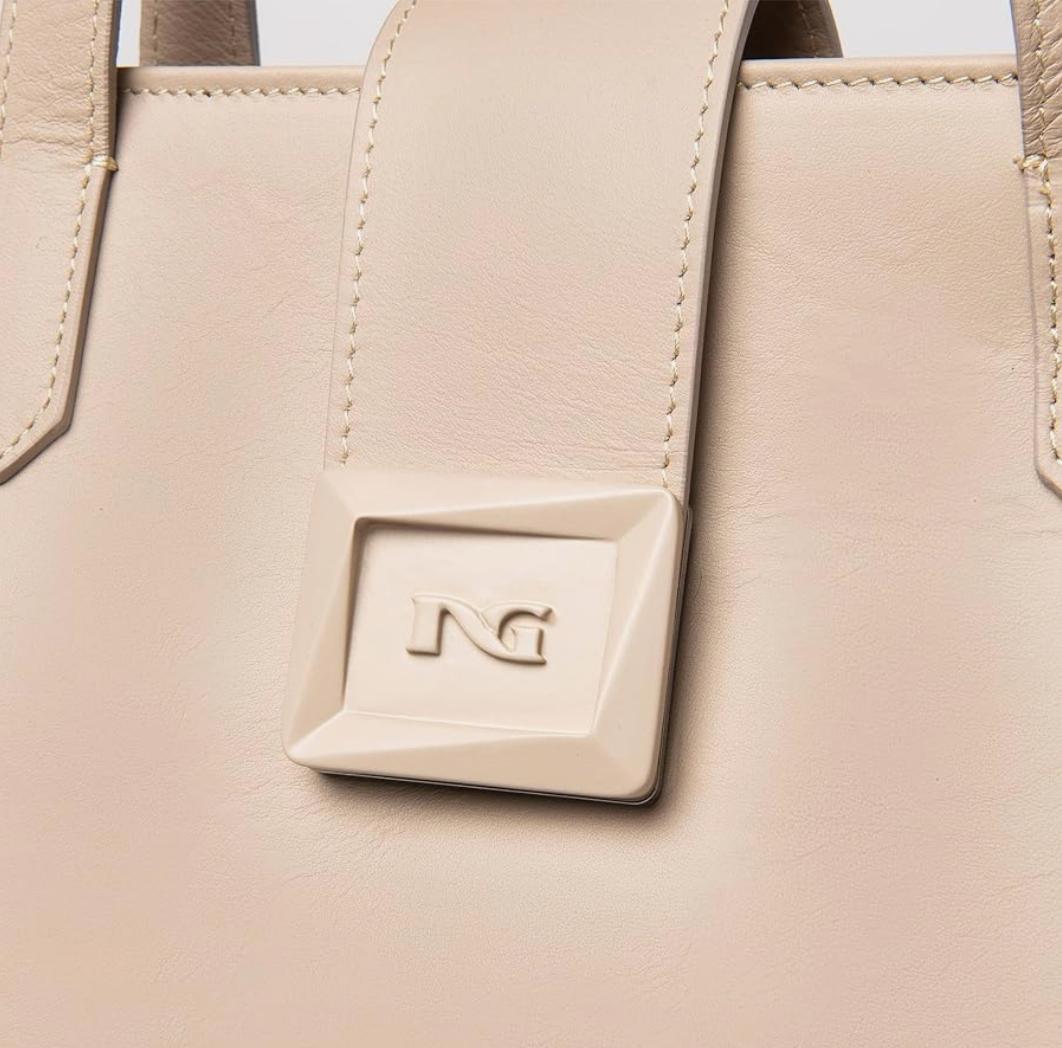 Borsa Nero Giardini E343016DE