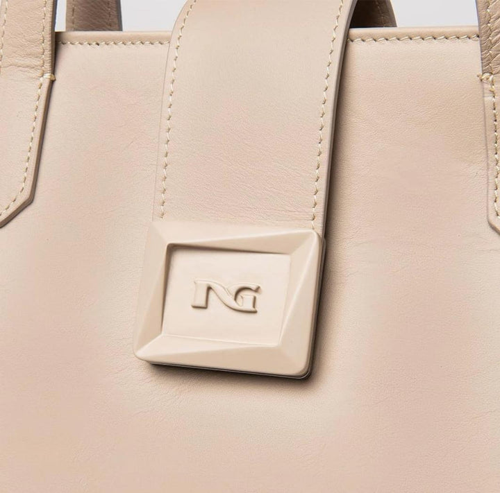 Borsa Nero Giardini E343016DE