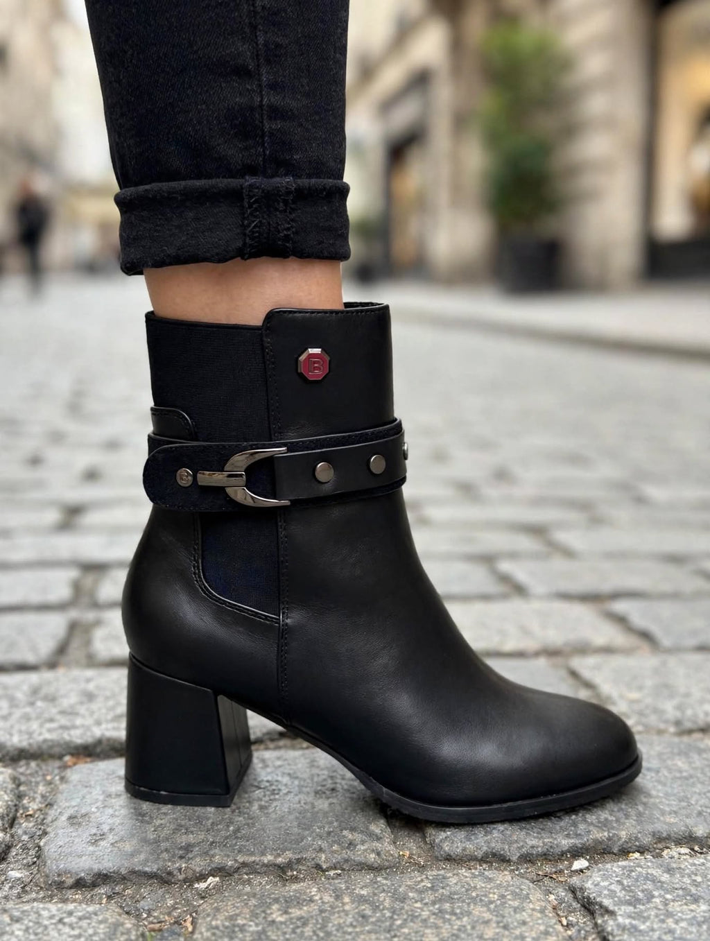 Tronchetto Laura Biagiotti 9962