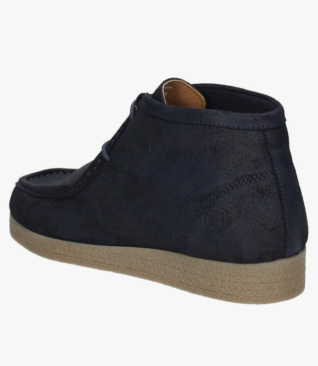 Polacchino Uomo Lumberjack