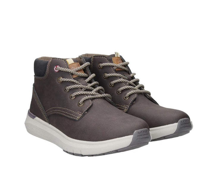 Scarponcino Neil uomo Lumberjack