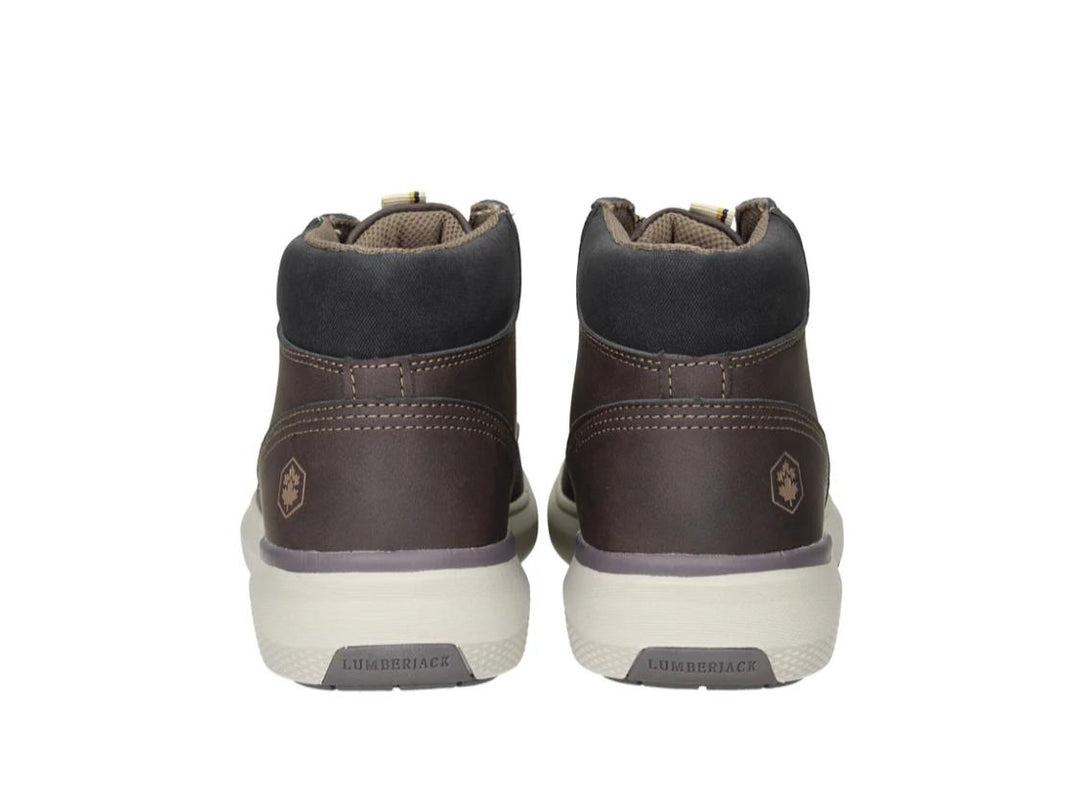 Scarponcino Neil uomo Lumberjack