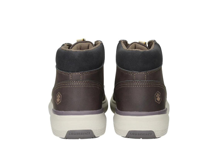 Scarponcino Neil uomo Lumberjack