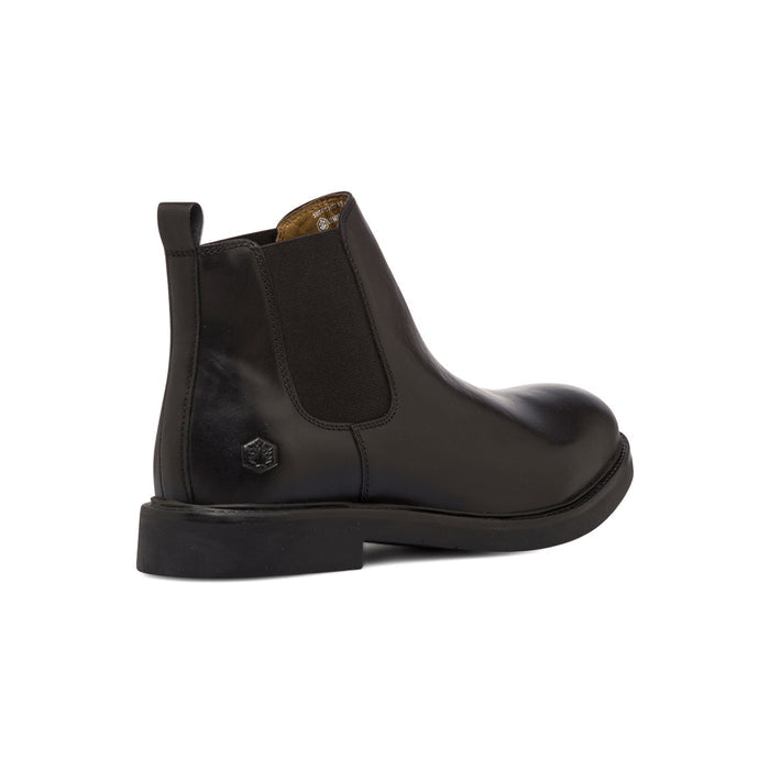 Stivaletto Connery Uomo Lumberjack