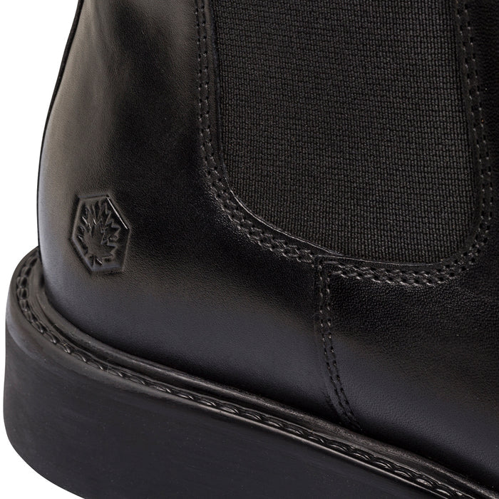 Stivaletto Connery Uomo Lumberjack