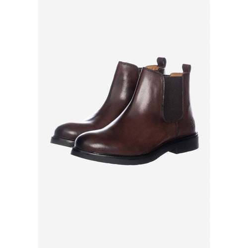 Stivaletto Connery Uomo Lumberjack