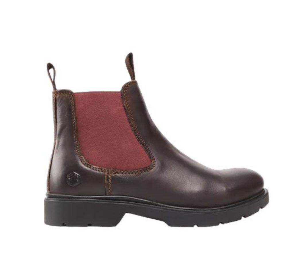 Stivaletto Charlie Uomo Lumberjack