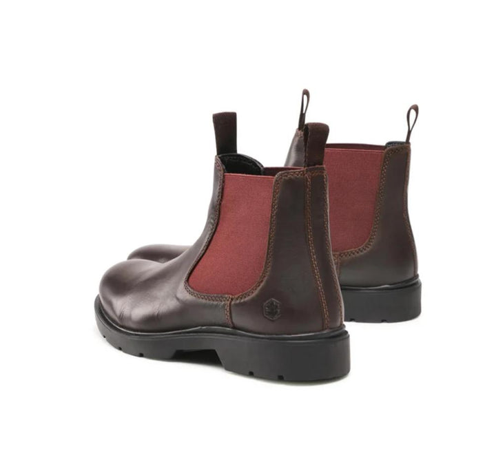 Stivaletto Charlie Uomo Lumberjack