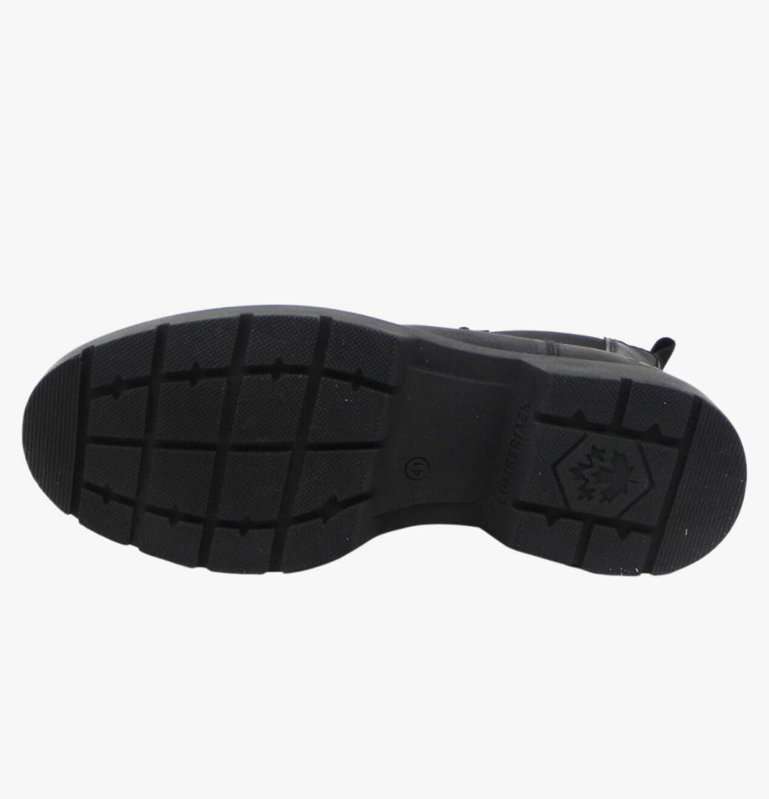 Stivaletto Charlie Uomo Lumberjack