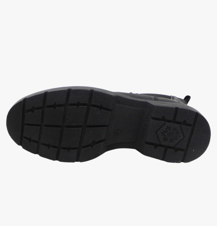 Stivaletto Charlie Uomo Lumberjack