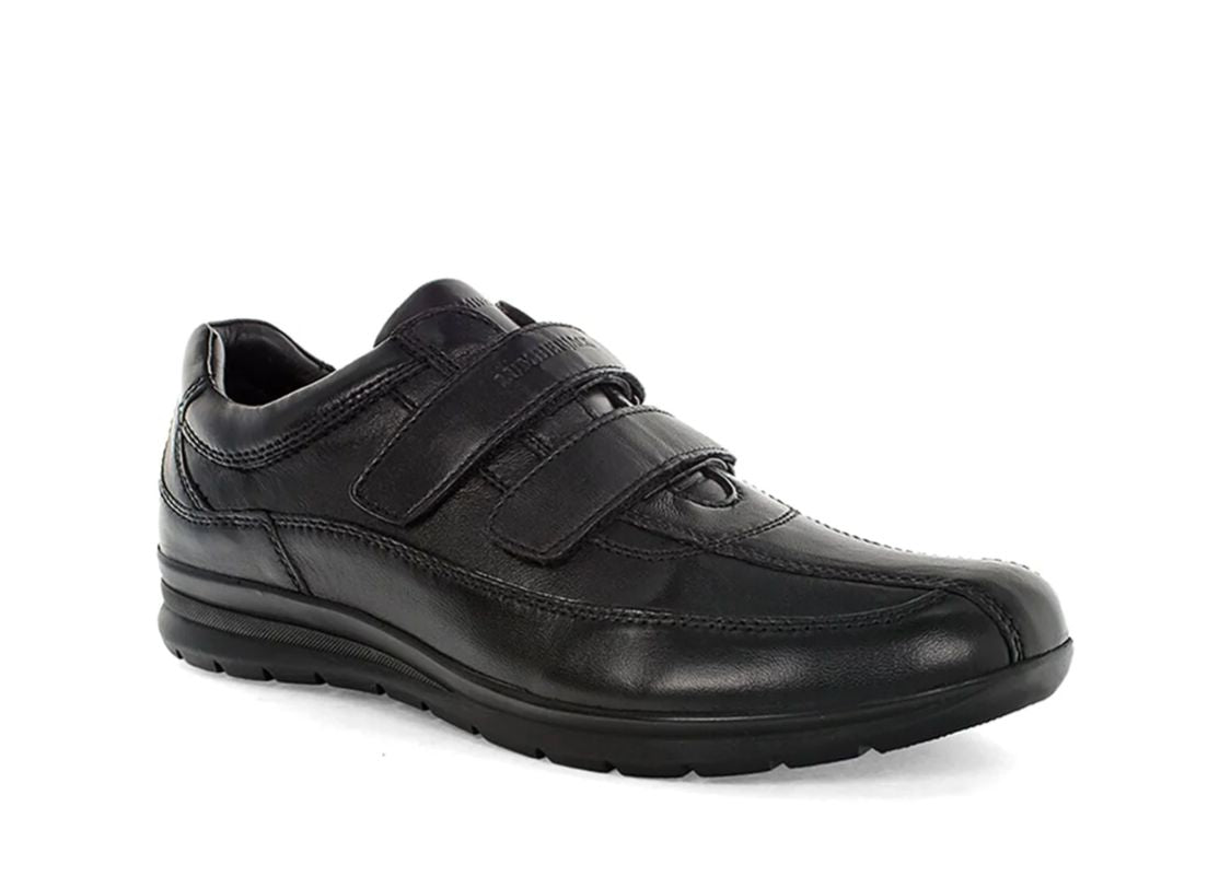 Scarpa strappo Uomo Lumberjack