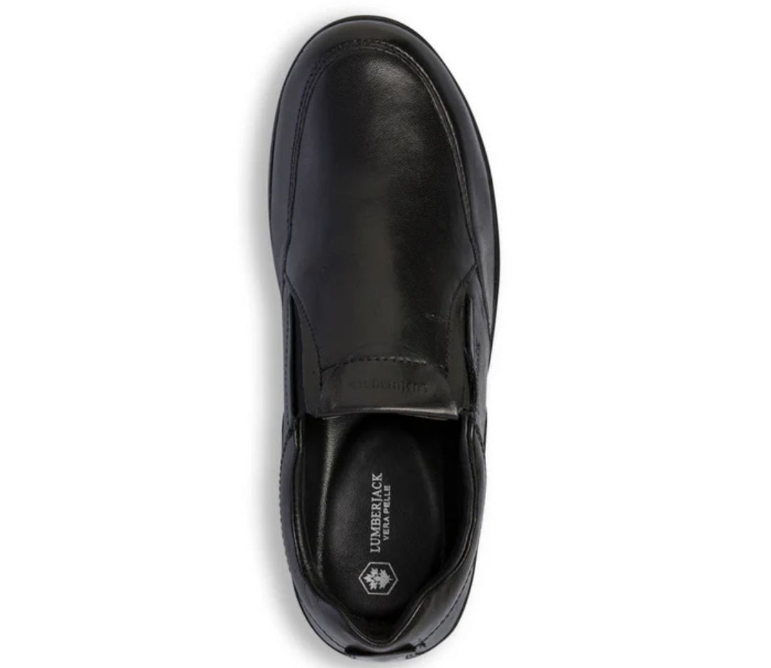 Mocassino Classico Uomo Lumberjack