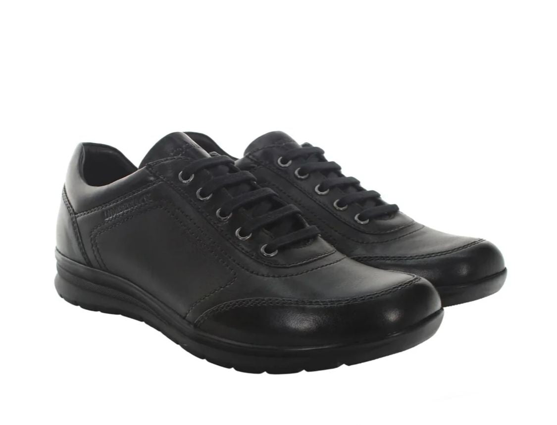Scarpa Uomo Classica Lumberjack