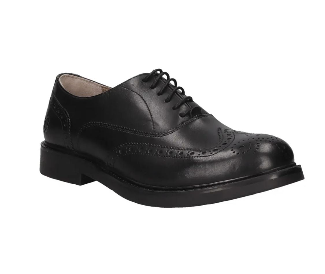 Scarpa elegante uomo Lumberjack